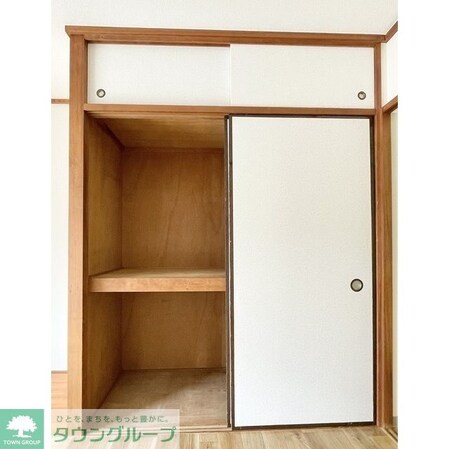 メゾン・ルミエールの物件内観写真